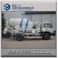Wholesale Low Price High Quality Second Hand Concrete Mixer Trucks